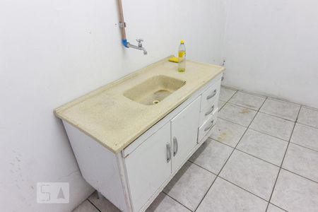 Cozinha de apartamento para alugar com 4 quartos, 260m² em Vila Baruel, São Paulo