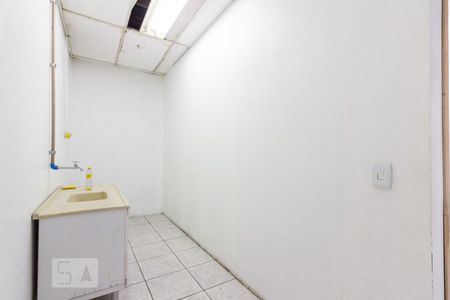 Cozinha de apartamento para alugar com 4 quartos, 260m² em Vila Baruel, São Paulo