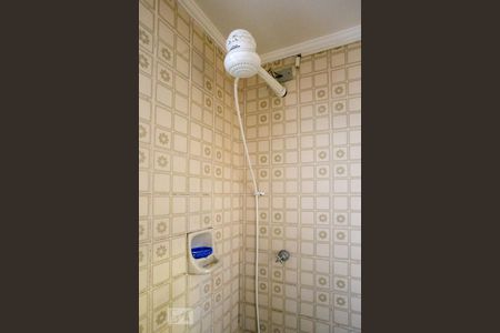 Banheiro de apartamento à venda com 1 quarto, 50m² em Bela Vista, São Paulo