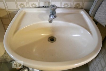 Banheiro de apartamento à venda com 1 quarto, 50m² em Bela Vista, São Paulo