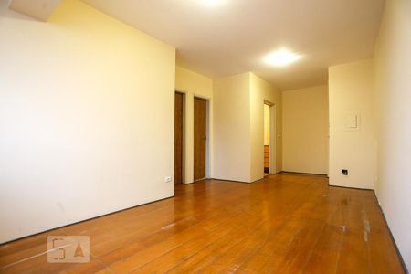 Sala de apartamento à venda com 1 quarto, 50m² em Bela Vista, São Paulo