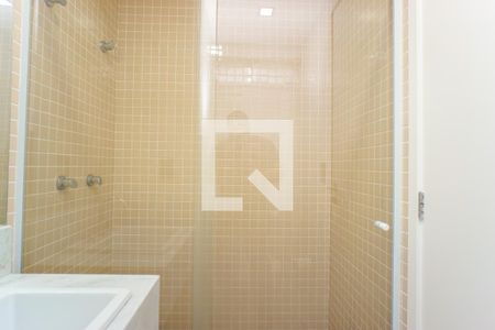 Apartamento para alugar com 80m², 2 quartos e 1 vagaBanheiro da Suíte 1
