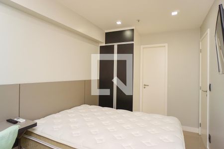 Apartamento para alugar com 80m², 2 quartos e 1 vagaSuíte 1