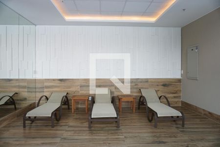 Apartamento para alugar com 80m², 2 quartos e 1 vagaÁrea comum - Sauna