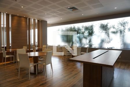 Apartamento para alugar com 80m², 2 quartos e 1 vagaÁrea comum - Salão de festas