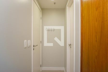 Apartamento para alugar com 80m², 2 quartos e 1 vagaBanheiro da Suíte 2