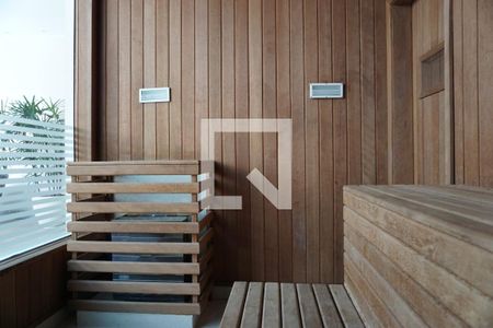 Apartamento para alugar com 80m², 2 quartos e 1 vagaÁrea comum - Sauna