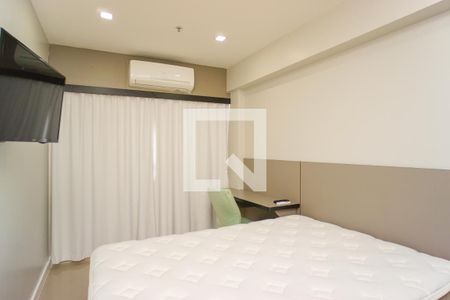 Suíte 1 de apartamento para alugar com 2 quartos, 80m² em Barra da Tijuca, Rio de Janeiro