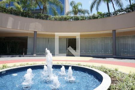 Apartamento para alugar com 80m², 2 quartos e 1 vagaFachada