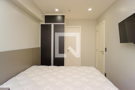 Apartamento para alugar com 80m², 2 quartos e 1 vagaSuíte 1