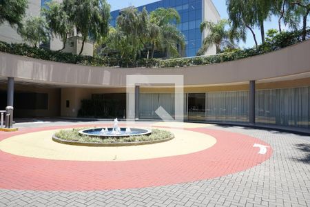 Apartamento para alugar com 80m², 2 quartos e 1 vagaFachada
