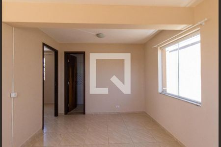 Sala de Jantar de apartamento para alugar com 1 quarto, 65m² em Guabirotuba, Curitiba