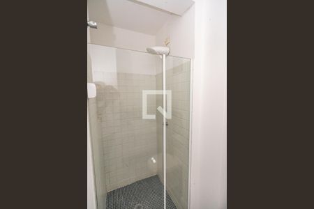 Apartamento para alugar com 137m², 3 quartos e 1 vaga Apartamento para alugar com 137m², 3 quartos e 1 vagaBanheiro da Suíte
