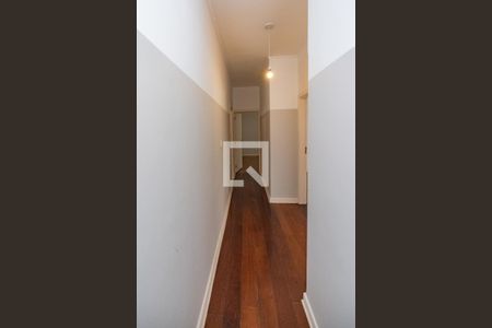 Apartamento para alugar com 137m², 3 quartos e 1 vaga Apartamento para alugar com 137m², 3 quartos e 1 vagaCorredor