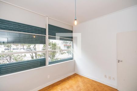 Apartamento para alugar com 3 quartos, 137m² em Santa Cecília, São Paulo