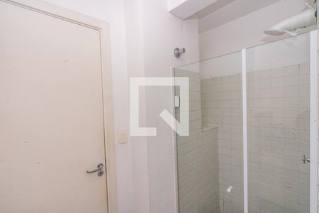 Apartamento para alugar com 137m², 3 quartos e 1 vaga Apartamento para alugar com 137m², 3 quartos e 1 vagaBanheiro da Suíte
