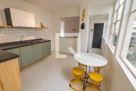 Apartamento para alugar com 137m², 3 quartos e 1 vaga Apartamento para alugar com 137m², 3 quartos e 1 vagaCozinha