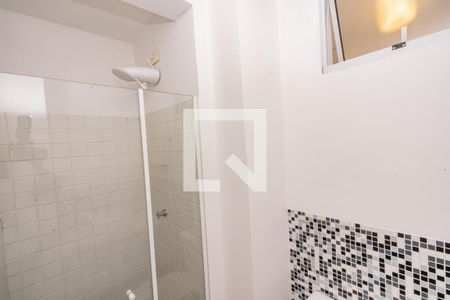 Apartamento para alugar com 137m², 3 quartos e 1 vaga Apartamento para alugar com 137m², 3 quartos e 1 vagaBanheiro da Suíte