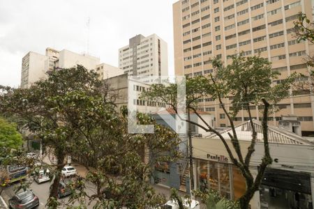 Apartamento para alugar com 137m², 3 quartos e 1 vaga Apartamento para alugar com 137m², 3 quartos e 1 vagaVista do quarto 1