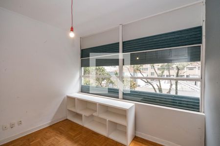 Apartamento para alugar com 137m², 3 quartos e 1 vaga Apartamento para alugar com 137m², 3 quartos e 1 vagaQuarto 1
