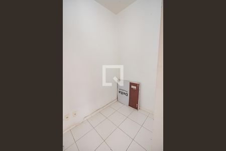 Quarto de Serviço de apartamento para alugar com 3 quartos, 137m² em Santa Cecília, São Paulo