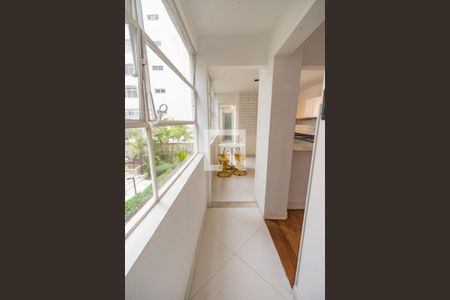 Apartamento para alugar com 137m², 3 quartos e 1 vaga Apartamento para alugar com 137m², 3 quartos e 1 vagaCozinha