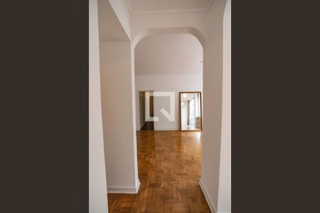 Sala de apartamento para alugar com 3 quartos, 137m² em Santa Cecília, São Paulo