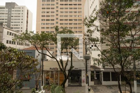 Apartamento para alugar com 137m², 3 quartos e 1 vaga Apartamento para alugar com 137m², 3 quartos e 1 vagaVista do Quarto 2