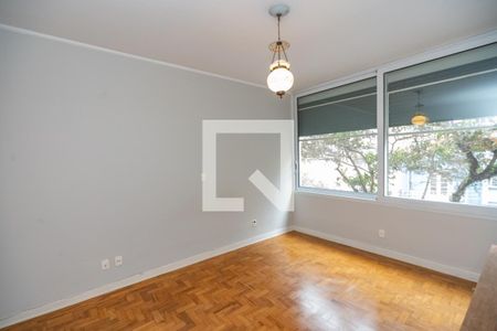 Apartamento para alugar com 137m², 3 quartos e 1 vaga Apartamento para alugar com 137m², 3 quartos e 1 vagaSuite