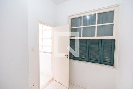 Quarto de Serviço de apartamento para alugar com 3 quartos, 137m² em Santa Cecília, São Paulo