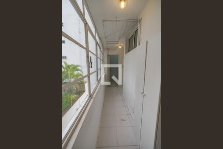 Apartamento para alugar com 137m², 3 quartos e 1 vaga Apartamento para alugar com 137m², 3 quartos e 1 vagaÁrea de Serviço