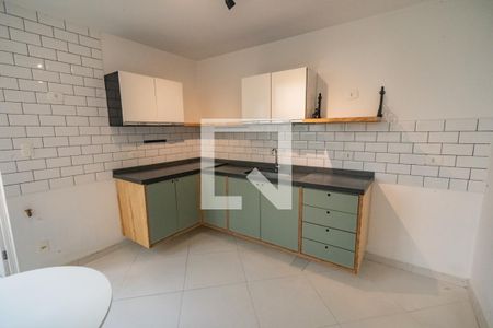 Apartamento para alugar com 137m², 3 quartos e 1 vaga Apartamento para alugar com 137m², 3 quartos e 1 vagaCozinha