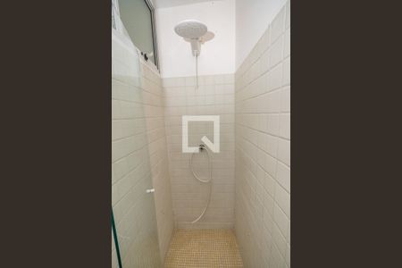 Apartamento para alugar com 137m², 3 quartos e 1 vaga Apartamento para alugar com 137m², 3 quartos e 1 vagaBanheiro Social