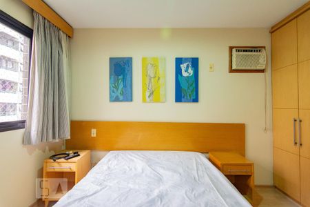 quarto de apartamento para alugar com 1 quarto, 42m² em Bela Vista, São Paulo