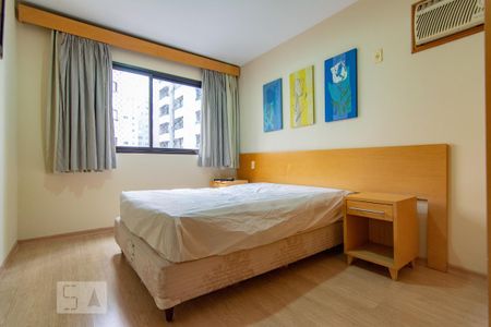 quarto de apartamento para alugar com 1 quarto, 42m² em Bela Vista, São Paulo