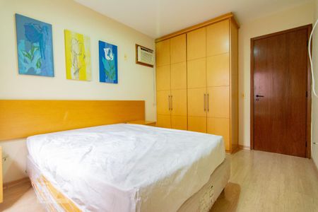 quarto de apartamento para alugar com 1 quarto, 42m² em Bela Vista, São Paulo
