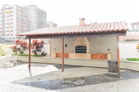 Apartamento à venda com 70m², 1 quarto e 1 vaga Apartamento à venda com 70m², 1 quarto e 1 vagaChurrasuqueira