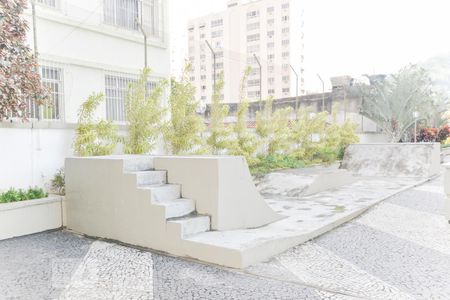 Apartamento à venda com 70m², 1 quarto e 1 vaga Apartamento à venda com 70m², 1 quarto e 1 vagaPlay