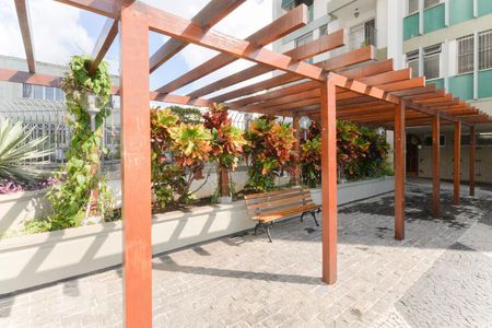 Apartamento à venda com 70m², 1 quarto e 1 vaga Apartamento à venda com 70m², 1 quarto e 1 vagaPlay