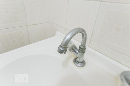 Apartamento à venda com 70m², 1 quarto e 1 vaga Apartamento à venda com 70m², 1 quarto e 1 vagaBanheiro torneira