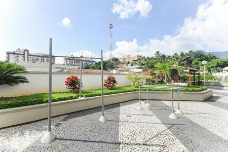 Apartamento à venda com 70m², 1 quarto e 1 vaga Apartamento à venda com 70m², 1 quarto e 1 vagaPlay