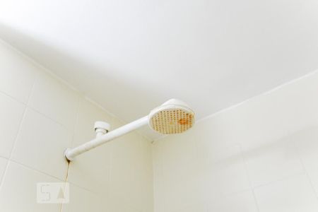 Apartamento à venda com 70m², 1 quarto e 1 vaga Apartamento à venda com 70m², 1 quarto e 1 vagaBanheiro suíte Chuveiro