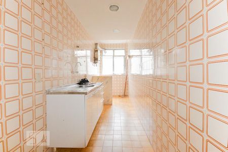 Apartamento à venda com 70m², 1 quarto e 1 vaga Apartamento à venda com 70m², 1 quarto e 1 vagaCozinha