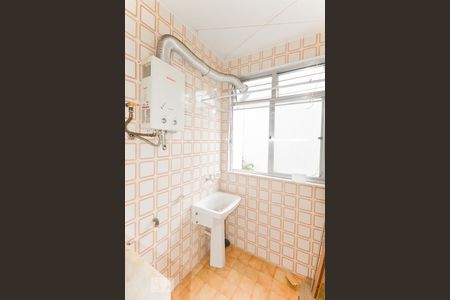 Apartamento à venda com 70m², 1 quarto e 1 vaga Apartamento à venda com 70m², 1 quarto e 1 vagaCozinha