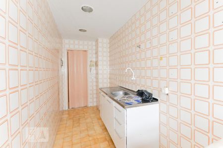Apartamento à venda com 70m², 1 quarto e 1 vaga Apartamento à venda com 70m², 1 quarto e 1 vagaCozinha