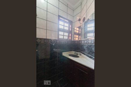 Lavabo de casa à venda com 2 quartos, 320m² em Chácara Santo Antônio (zona Leste), São Paulo