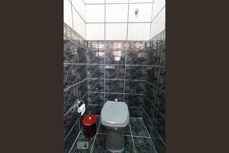 Lavabo de casa à venda com 2 quartos, 320m² em Chácara Santo Antônio (zona Leste), São Paulo