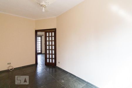 Sala de TV de casa à venda com 2 quartos, 320m² em Chácara Santo Antônio (zona Leste), São Paulo