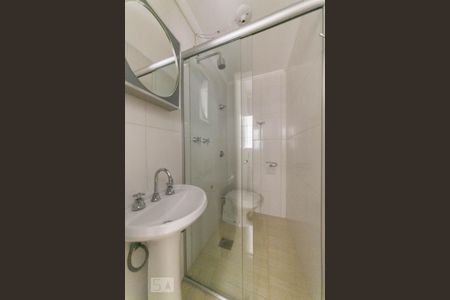 Apartamento à venda com 80m², 3 quartos e 1 vagaBanheiro