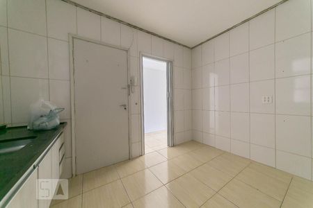 Apartamento à venda com 80m², 3 quartos e 1 vagaCozinha